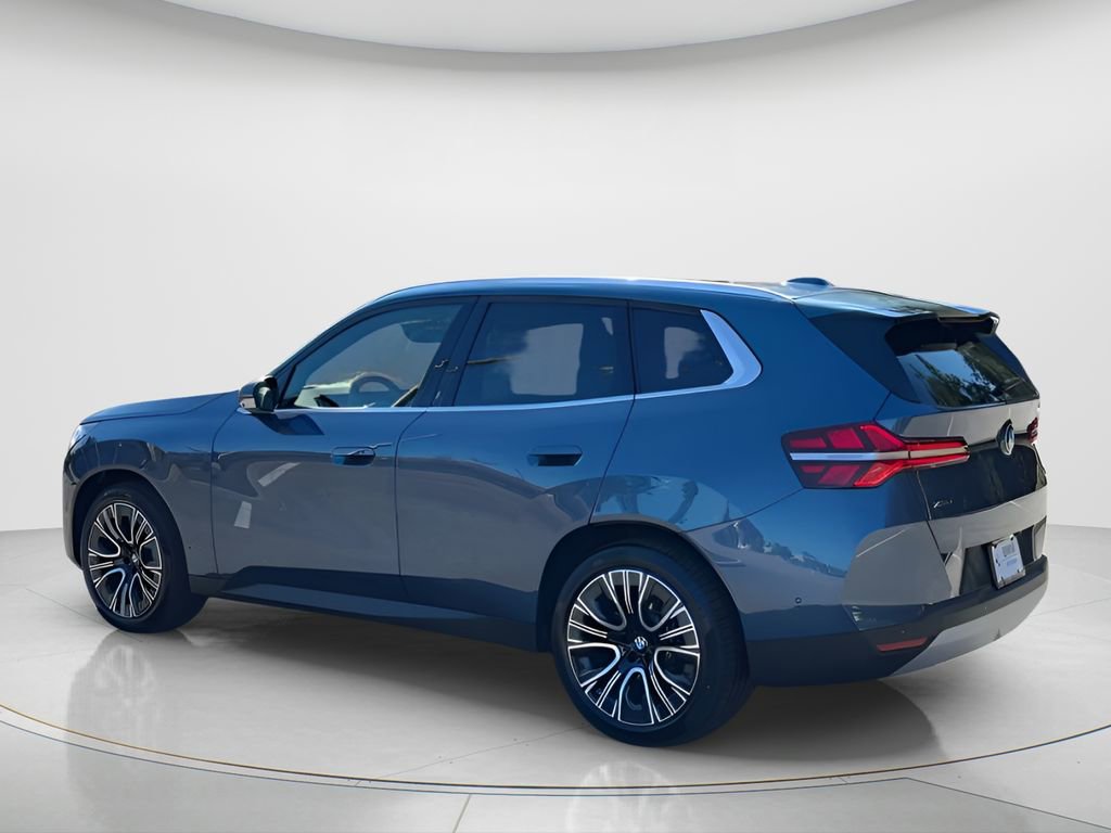 New 2026 BMW X3 xDrive30 w/ Premium Package image 6