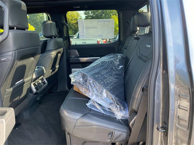 New 2026 Ford F350 Platinum image 7