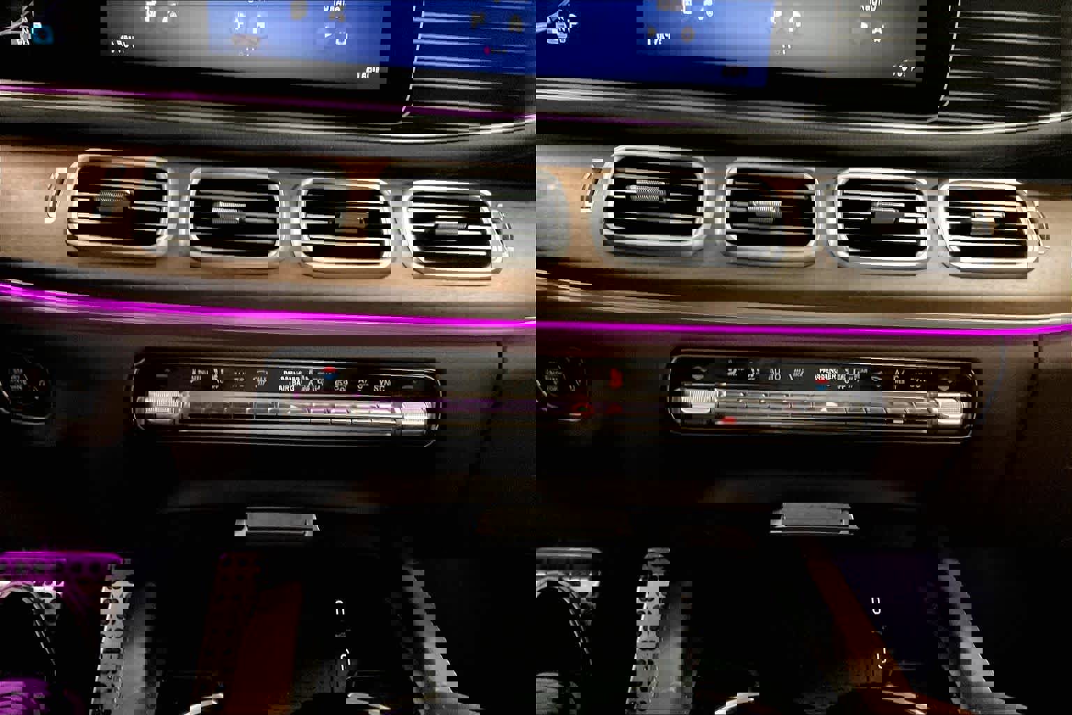 Used 2024 Mercedes-Benz GLS 450 4MATIC image 35