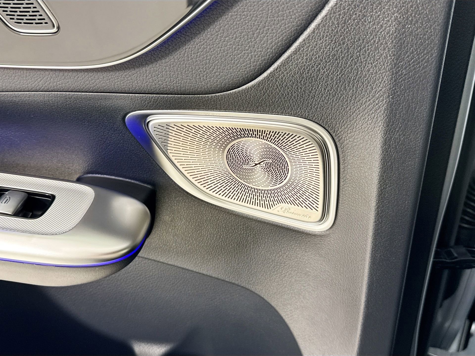 New 2026 Mercedes-Benz GLC 43 AMG 4MATIC image 28