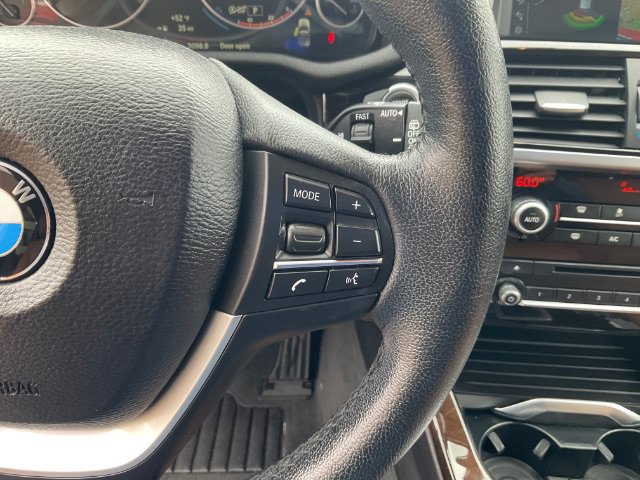 Used 2017 BMW X3 xDrive28i AWD/4WD image 24
