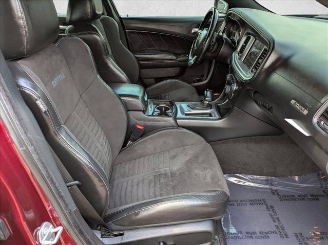 Used 2020 Dodge Charger Scat Pack w/ Daytona Edition Group RWD image 20