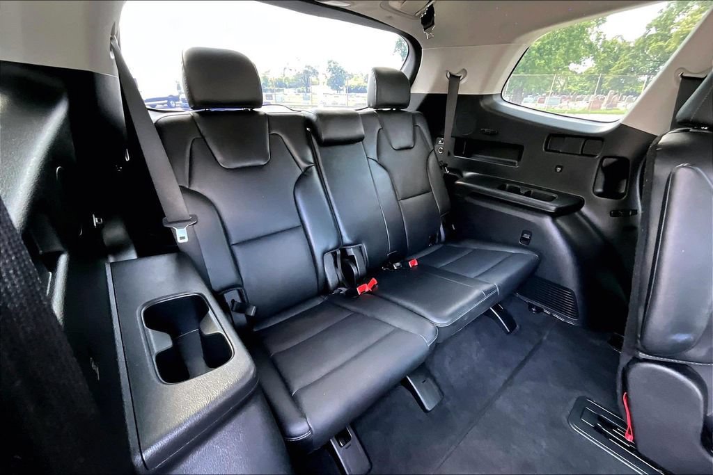Used 2023 Kia Telluride S AWD/4WD image 25