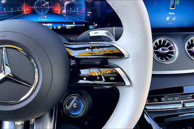 Certified 2024 Mercedes-Benz AMG GT 63 image 20