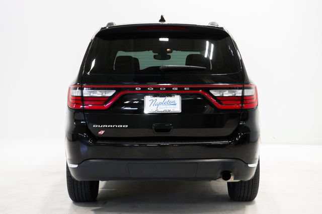 Used 2024 Dodge Durango SXT AWD/4WD image 27