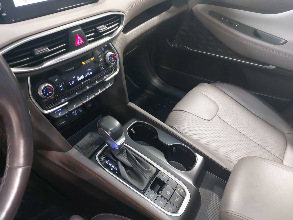 Used 2019 Hyundai Santa Fe AWD image 27