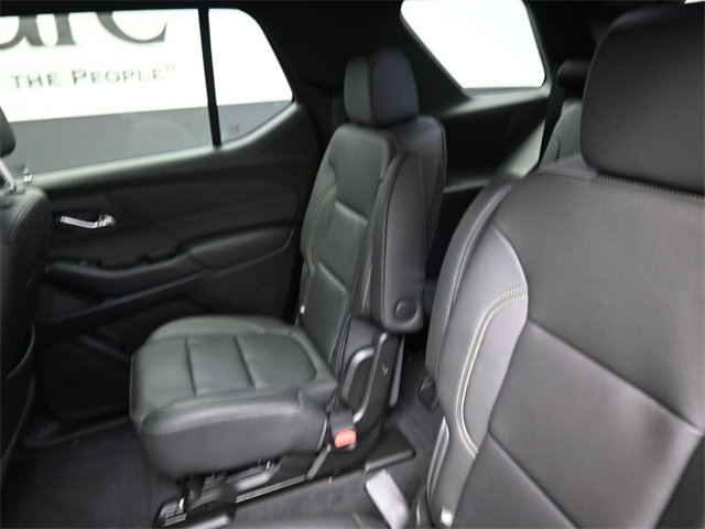 Used 2023 Chevrolet Traverse LT w/ LT Premium Package image 21
