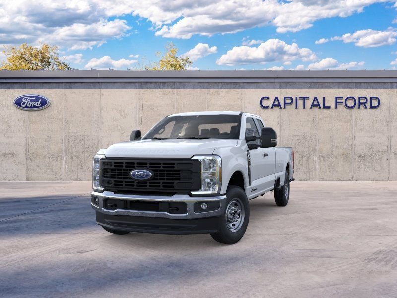 New 2026 Ford F250 XL AWD/4WD image 4