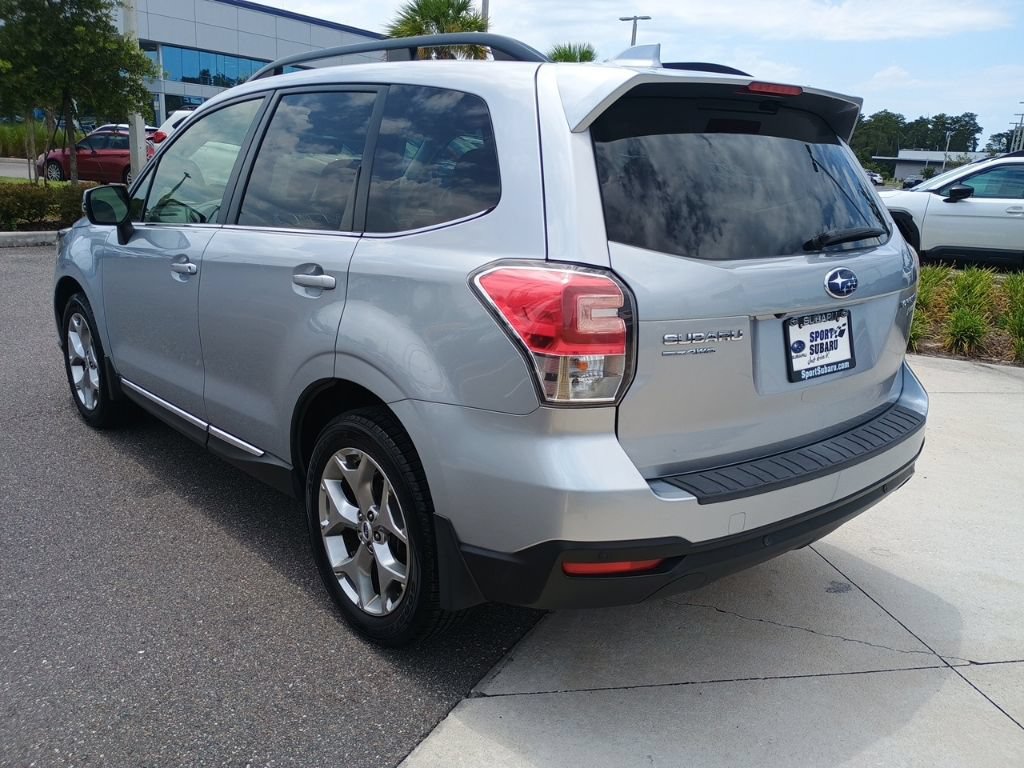 Used 2017 Subaru Forester 2.5i Touring AWD/4WD image 7