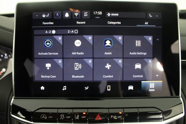 New 2026 Jeep Compass Limited w/ Limited Altitude Pack image 3