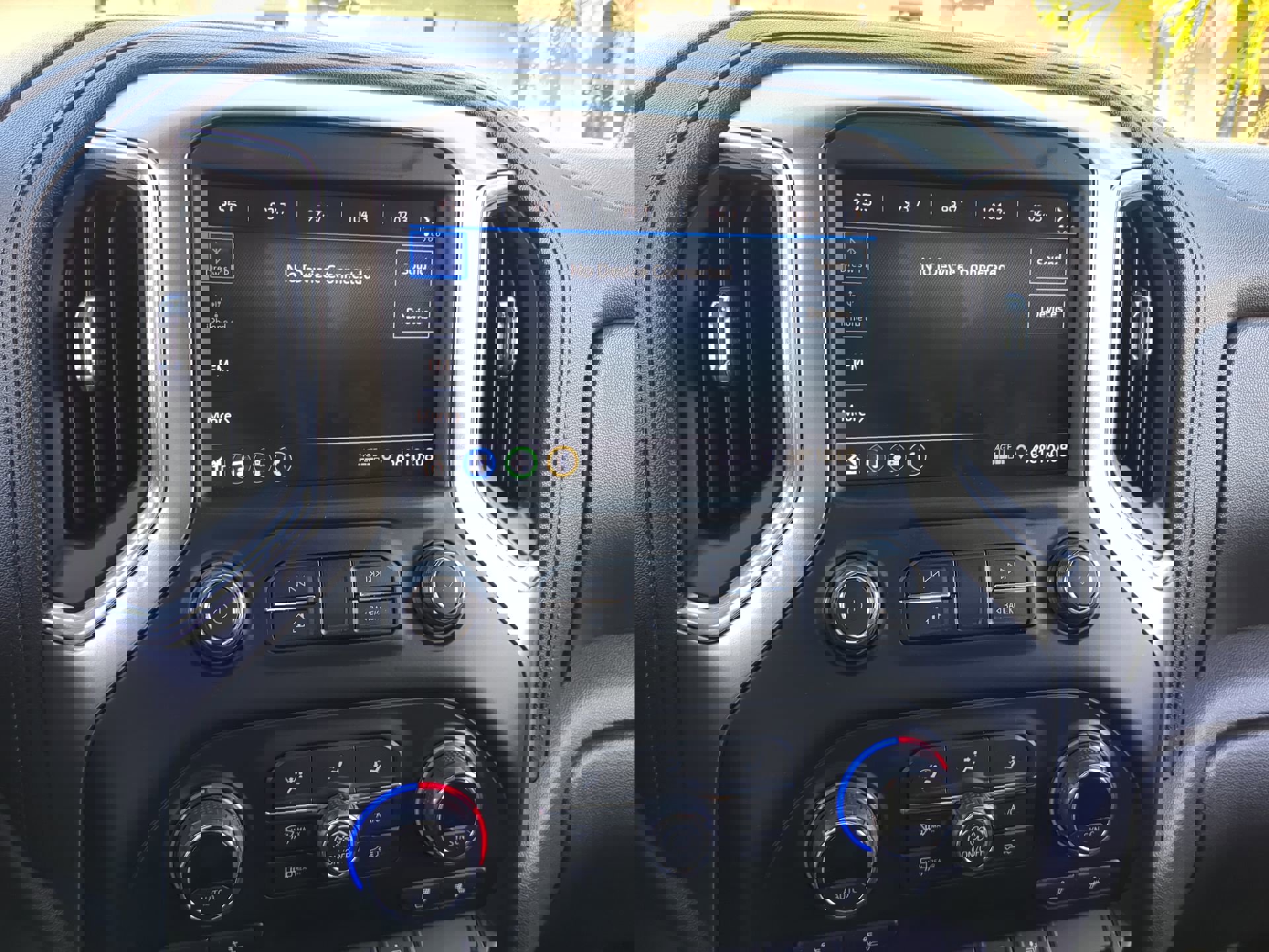 Used 2020 Chevrolet Silverado 1500 RST w/ All-Star Edition image 24