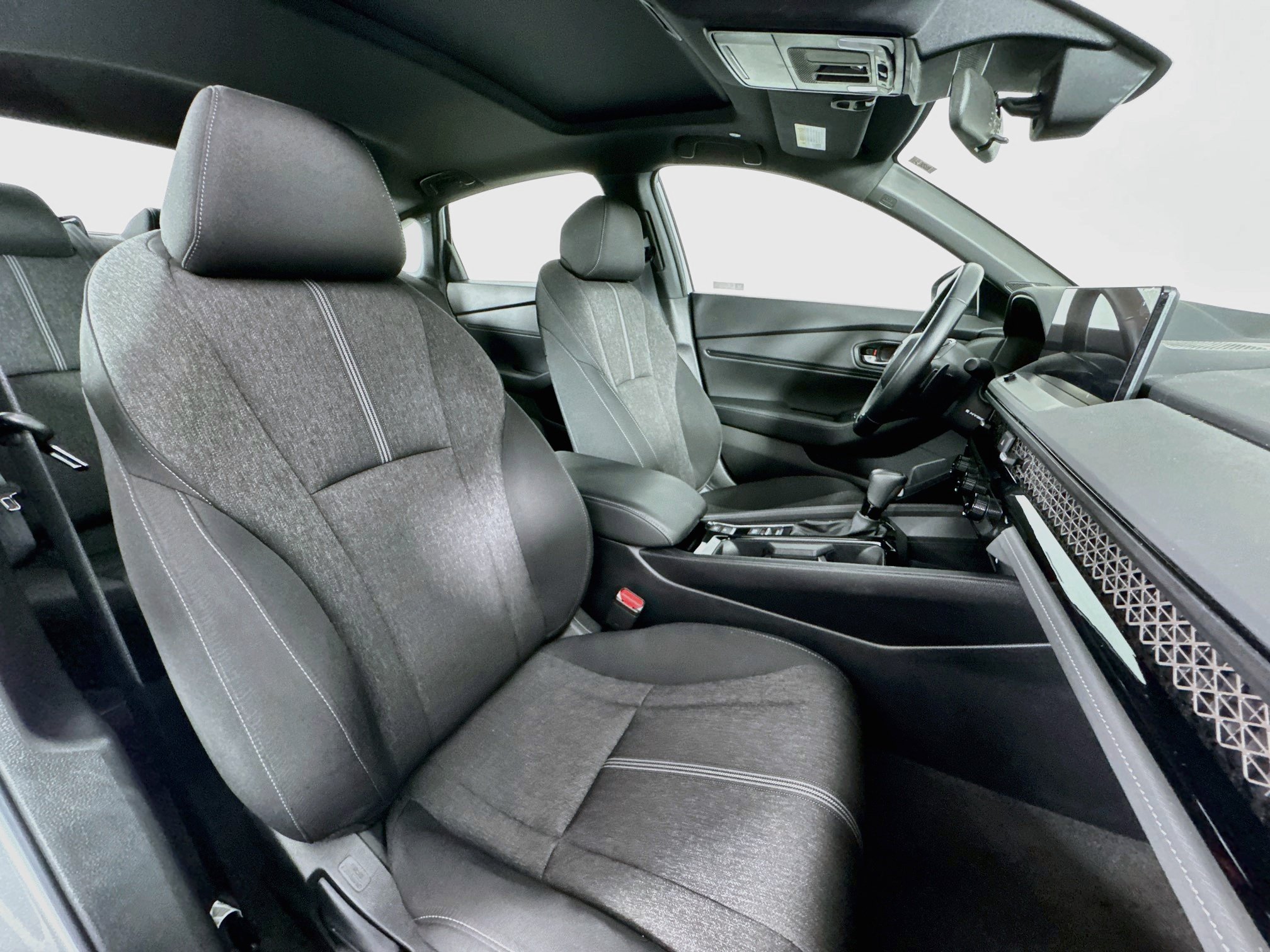 Certified 2024 Honda Accord Sport image 26