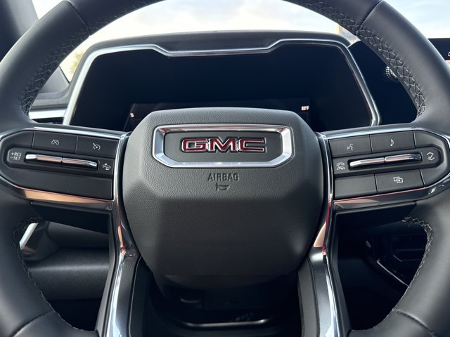 New 2026 GMC Canyon Elevation w/ Convenience Package AWD/4WD image 22