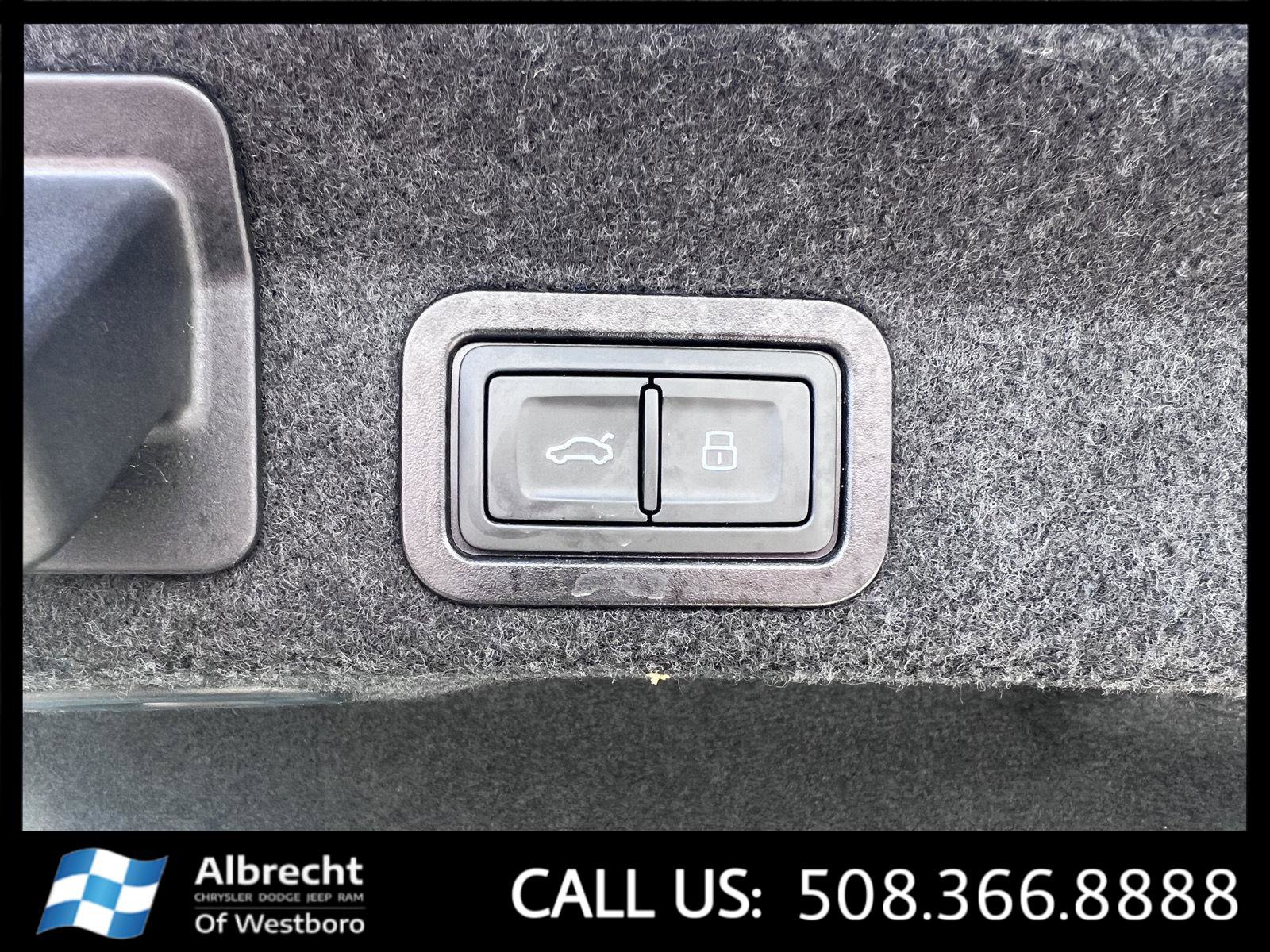 Used 2023 Audi A6 Premium Plus image 17