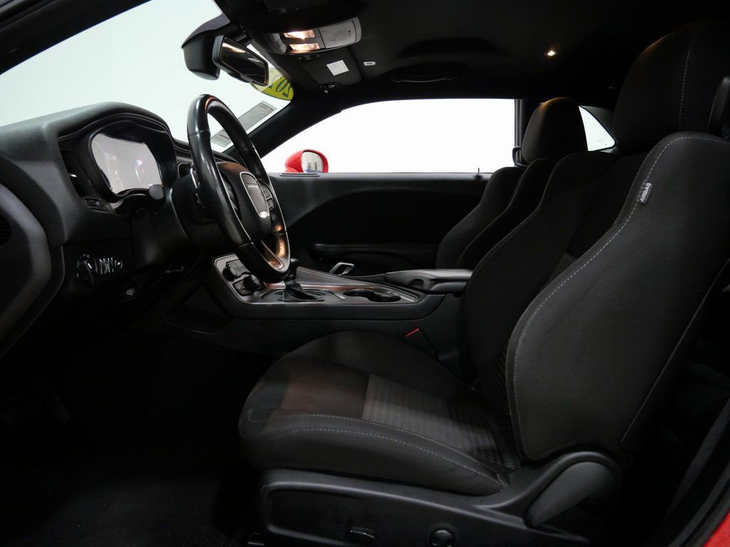 Used 2023 Dodge Challenger R/T image 12