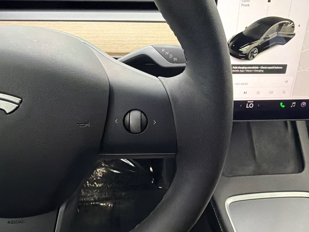 Used 2021 Tesla Model 3 Long Range AWD/4WD image 25