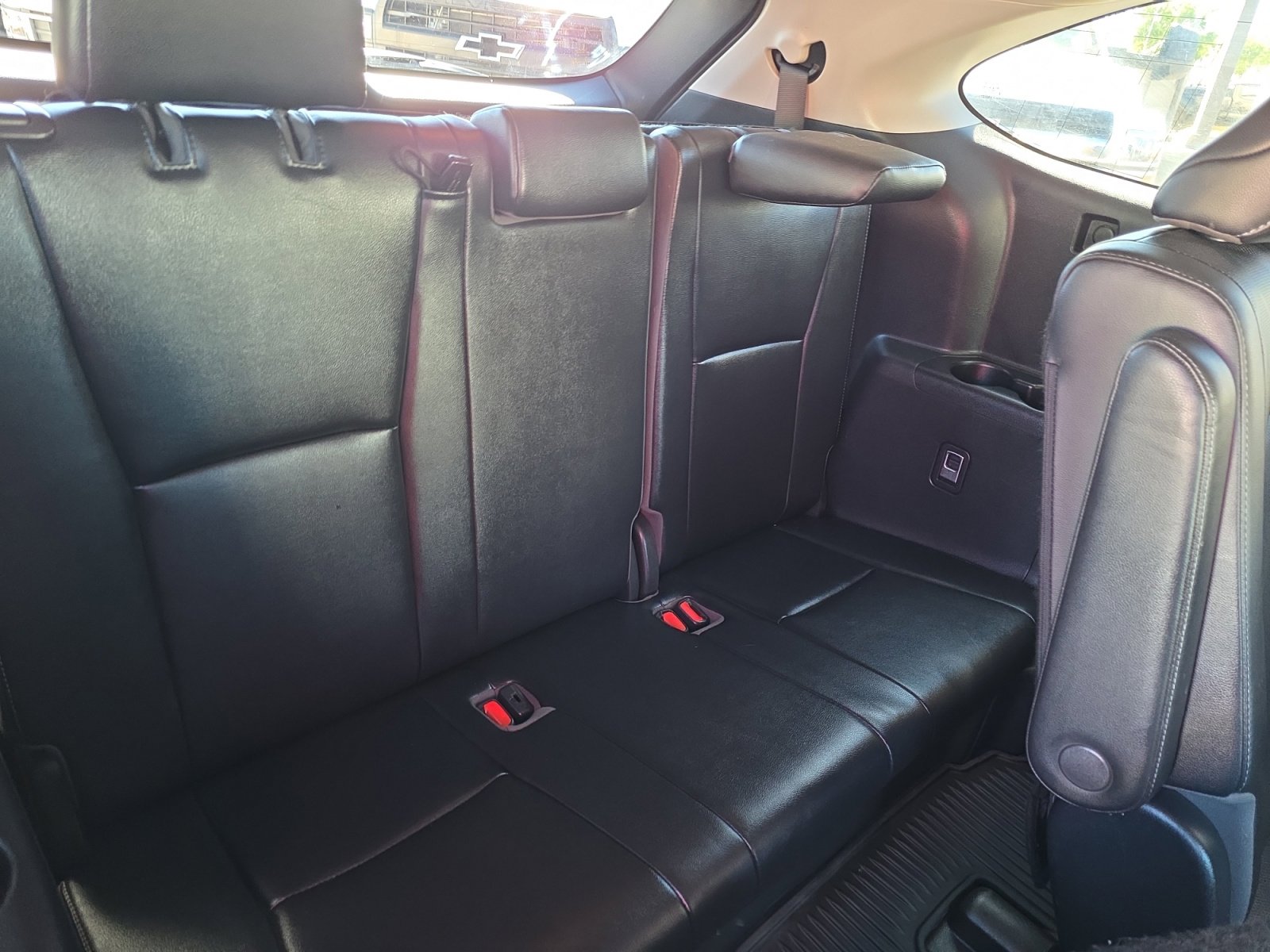 Used 2020 Toyota Highlander Platinum image 34