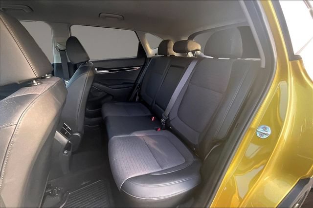 Used 2023 Kia Seltos Nightfall Edition AWD/4WD image 24
