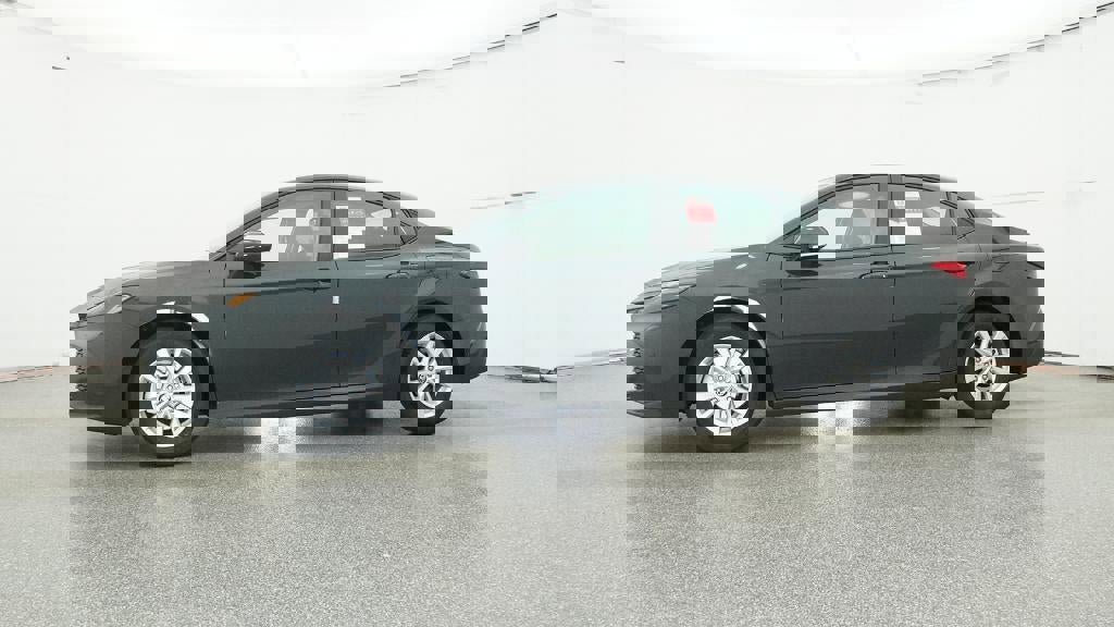 New 2026 Toyota Camry LE image 51