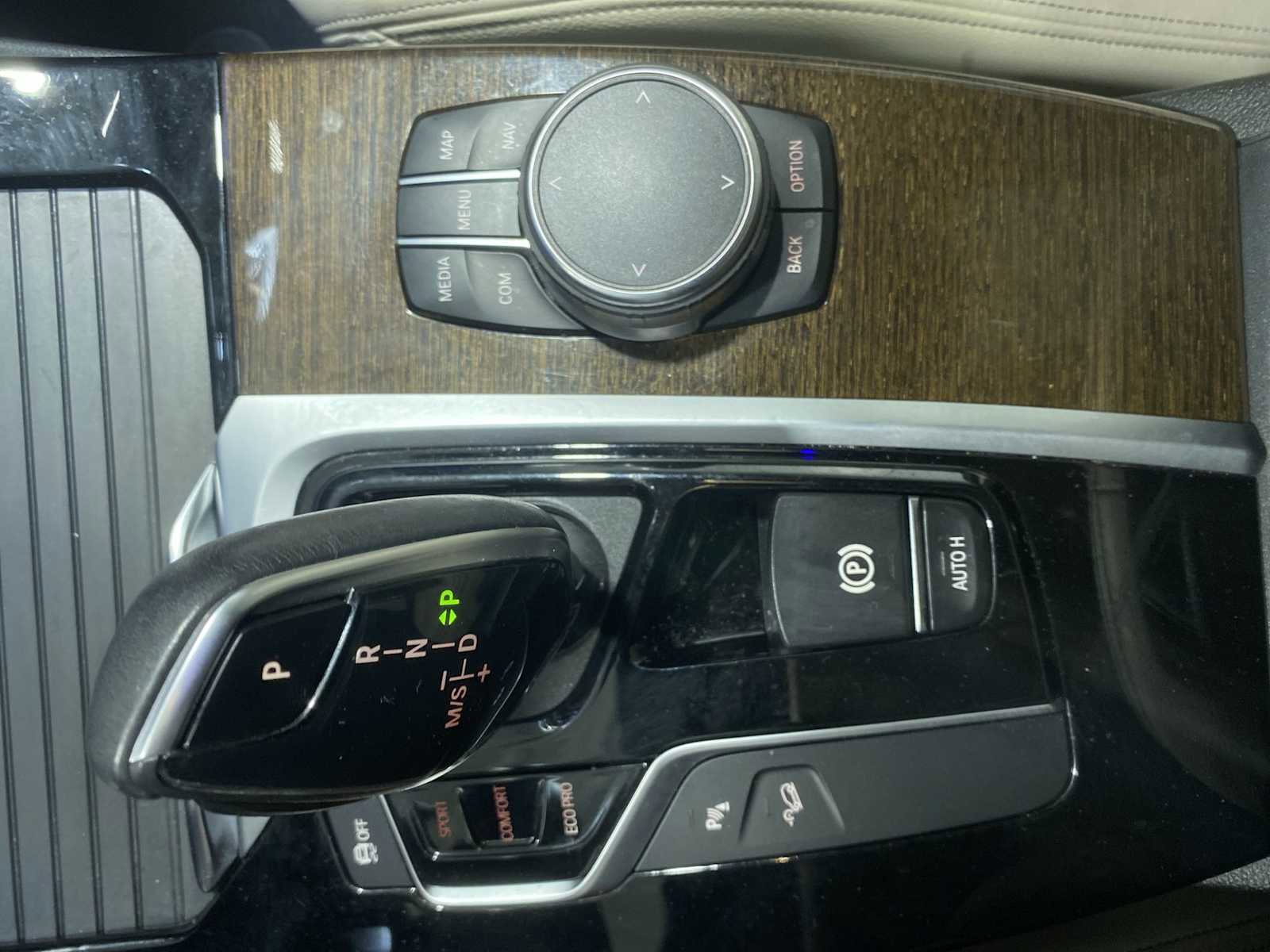 Used 2019 BMW X3 xDrive30i image 17