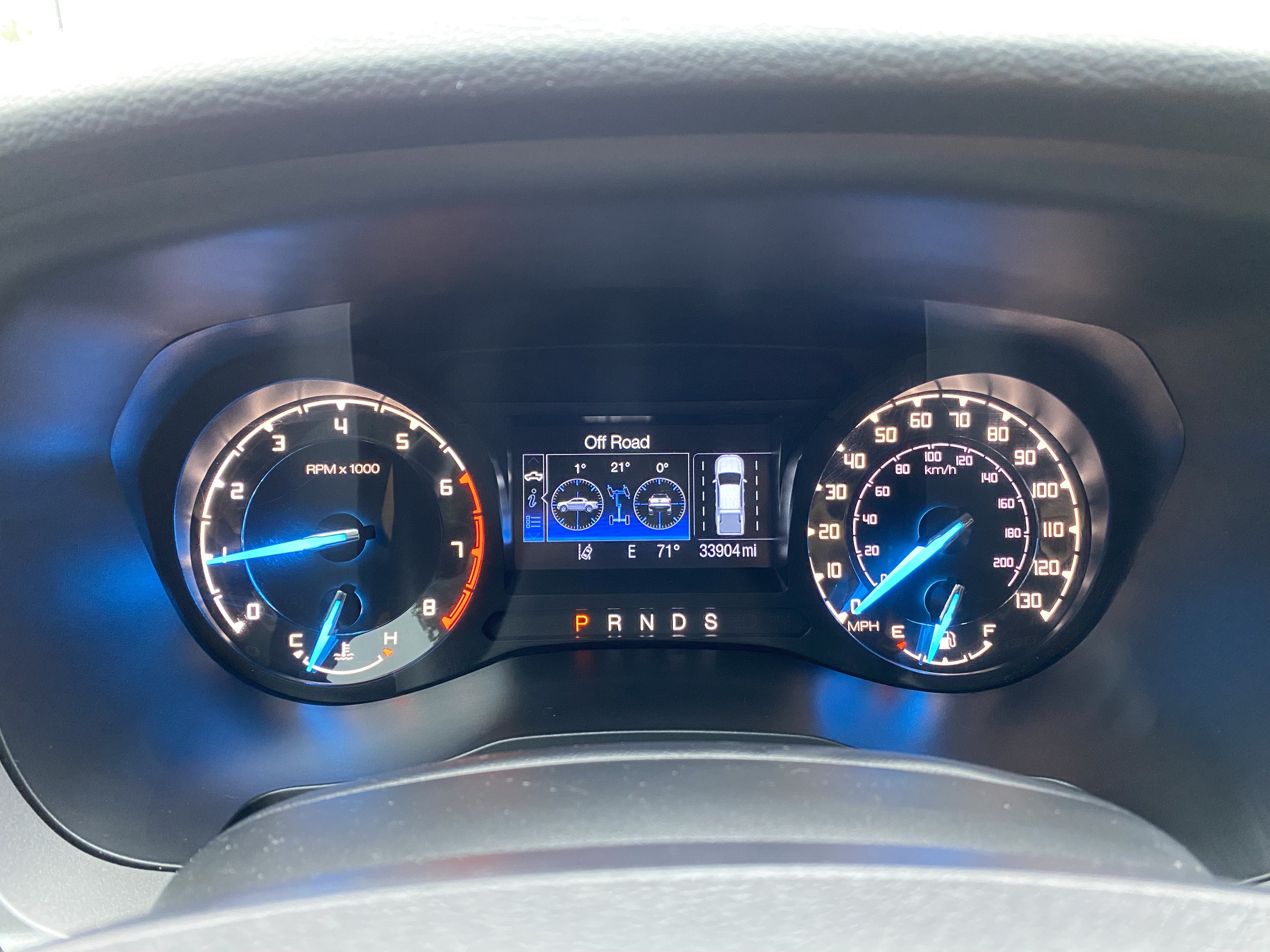 Used 2023 Ford Ranger XLT w/ Equipment Group 301A Mid RWD image 22