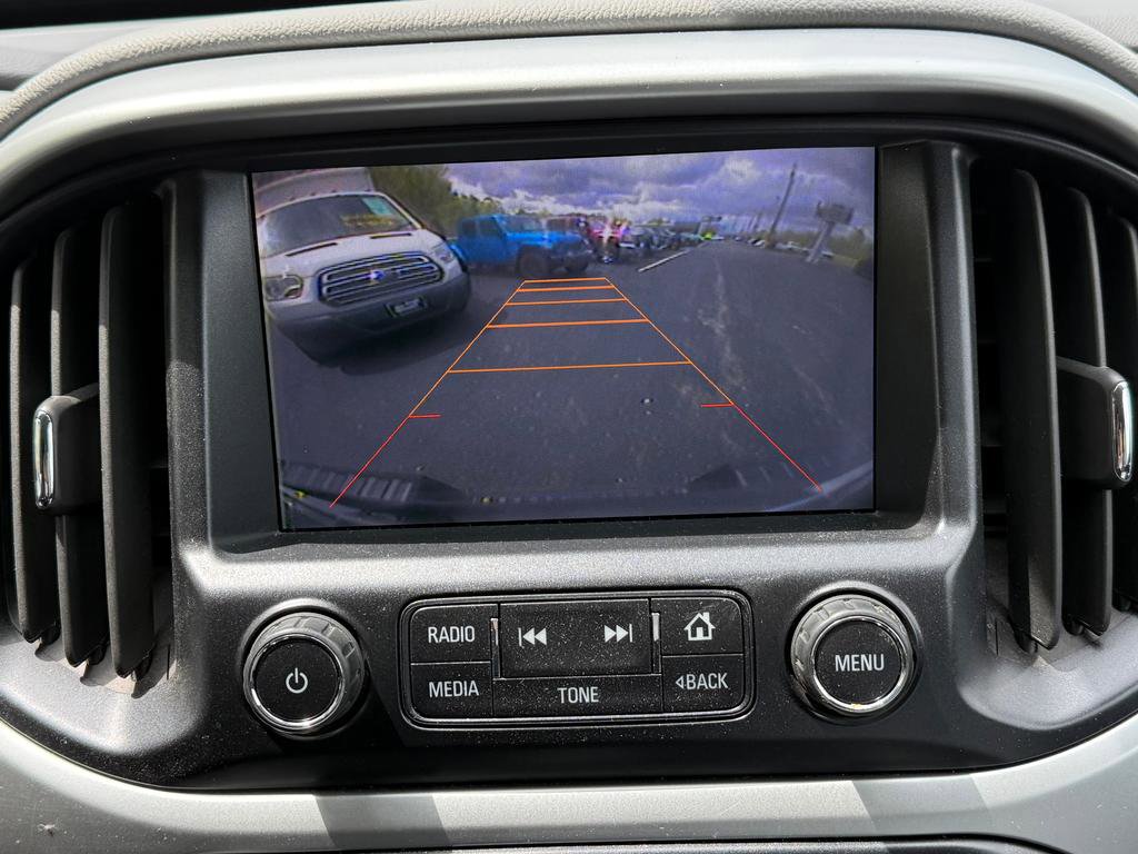 Used 2015 Chevrolet Colorado LT RWD image 12