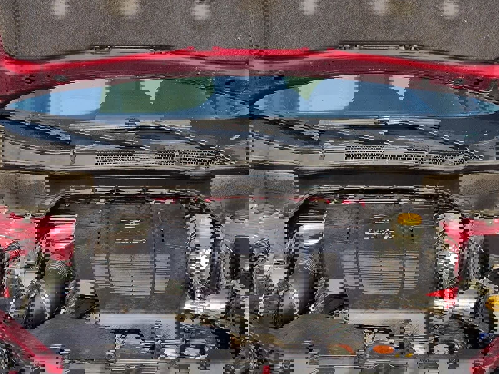 Used 2020 Subaru Forester Premium image 15