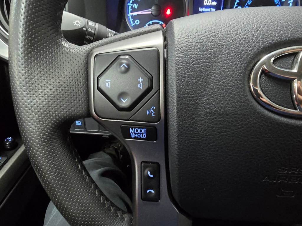 Used 2023 Toyota Tacoma SR5 AWD/4WD image 24