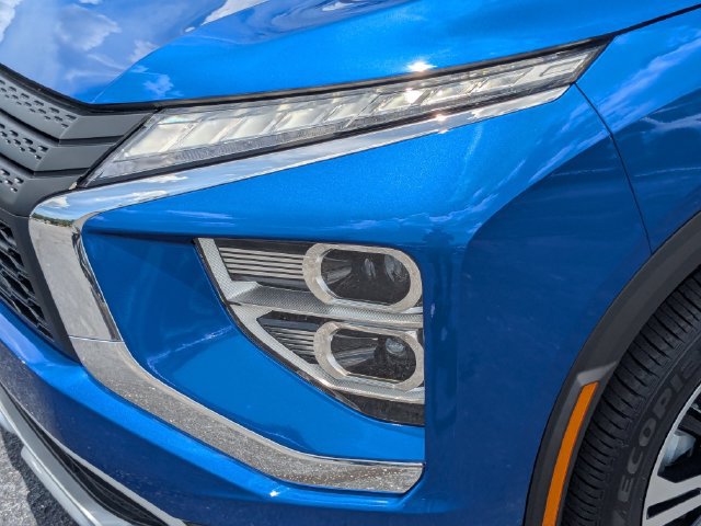 New 2026 Mitsubishi Eclipse Cross SE AWD/4WD image 10