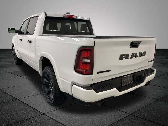 Used 2026 RAM 1500 Big Horn image 4