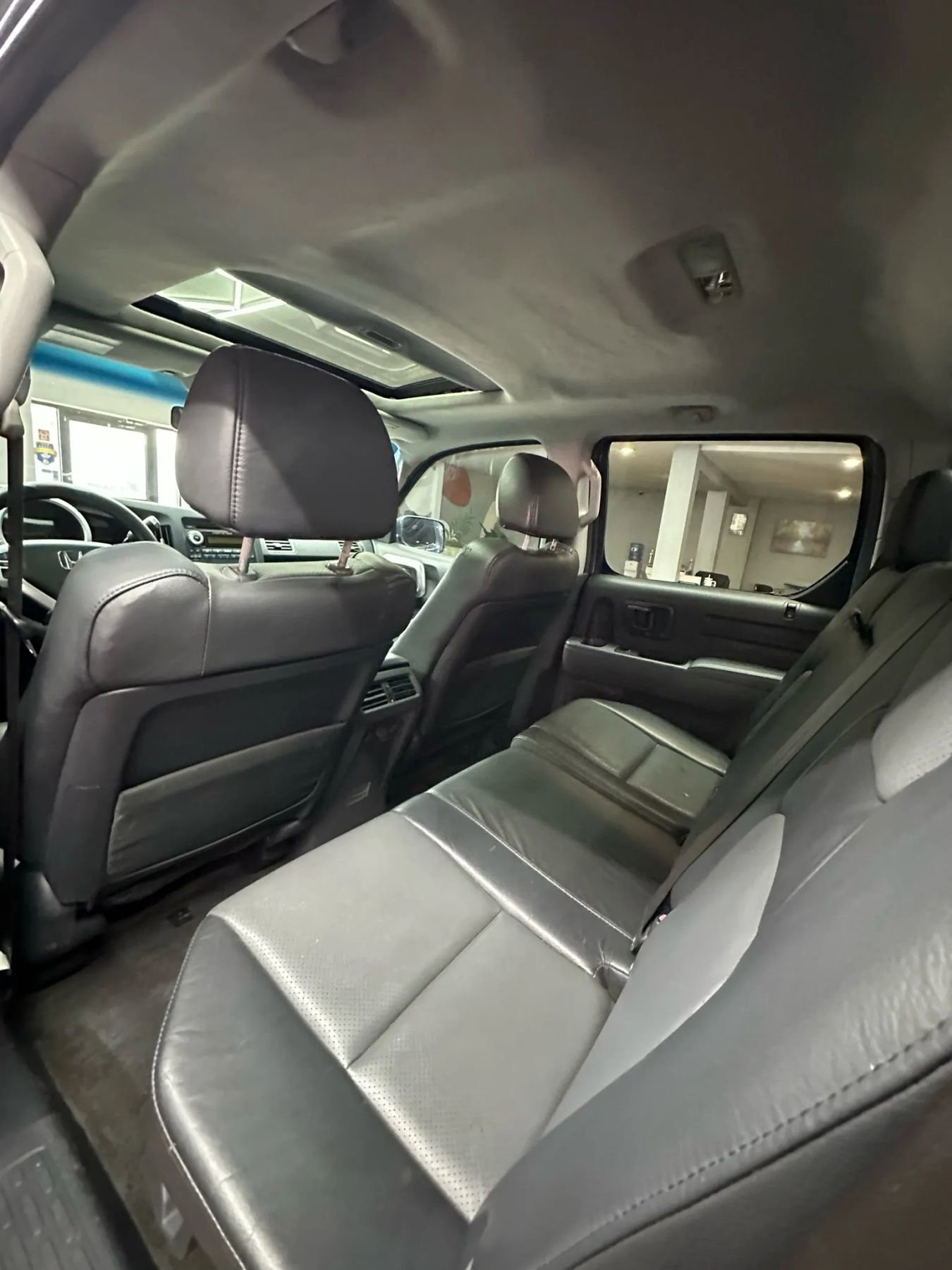 Used 2006 Honda Ridgeline RTL image 26