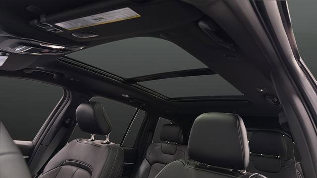 New 2026 Jeep Grand Cherokee Limited image 12