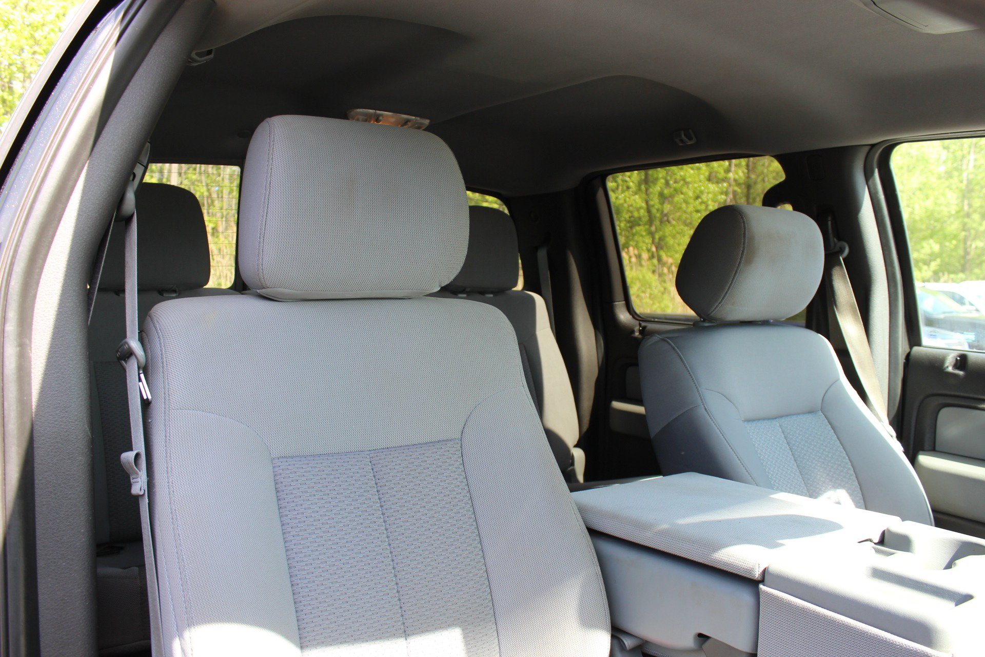 Used 2013 Ford F150 XLT w/ Luxury Equipment Group AWD/4WD image 34