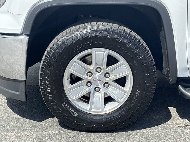 Used 2015 GMC Sierra 1500 SLE w/ SLE Value Package image 10