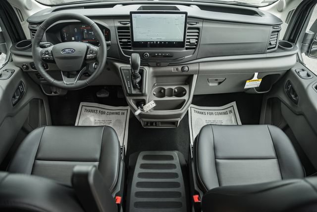 New 2026 Ford Transit 350 XL AWD/4WD image 31