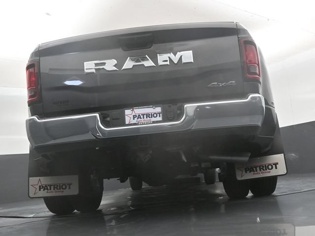 New 2026 RAM 3500 Tradesman AWD/4WD image 41