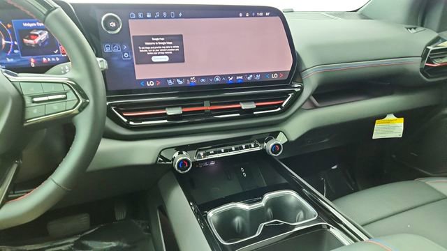 Used 2025 Chevrolet Silverado EV RST image 45