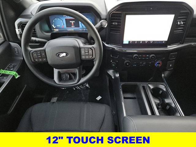 New 2026 Ford F150 STX w/ Equipment Group 200A image 4
