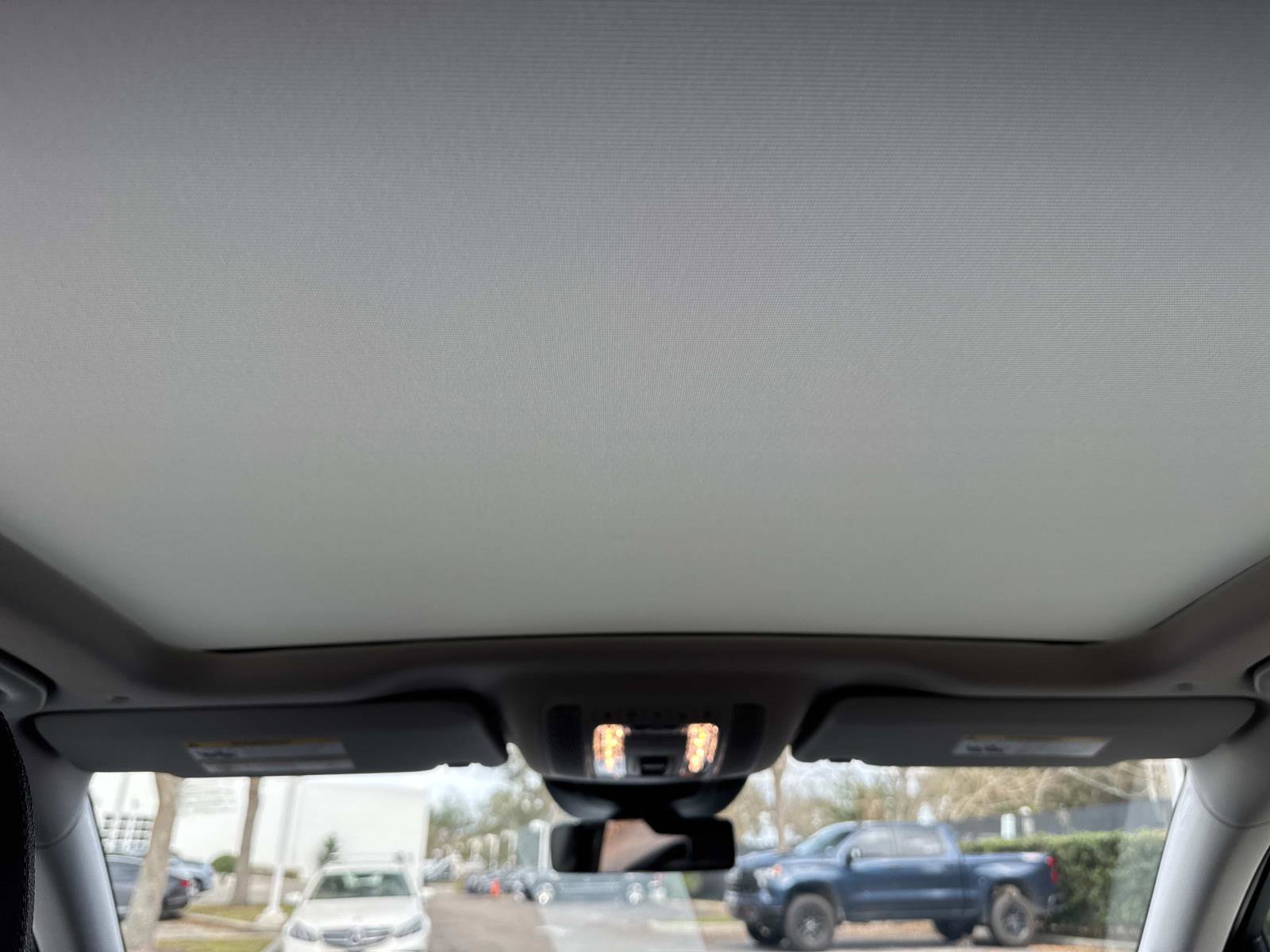 Certified 2025 Mercedes-Benz GLE 350 4MATIC image 14