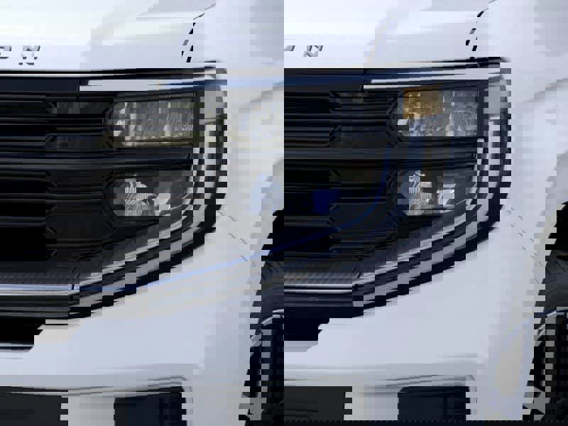 New 2025 Ford Expedition Platinum w/ Platinum Ultimate Package image 18