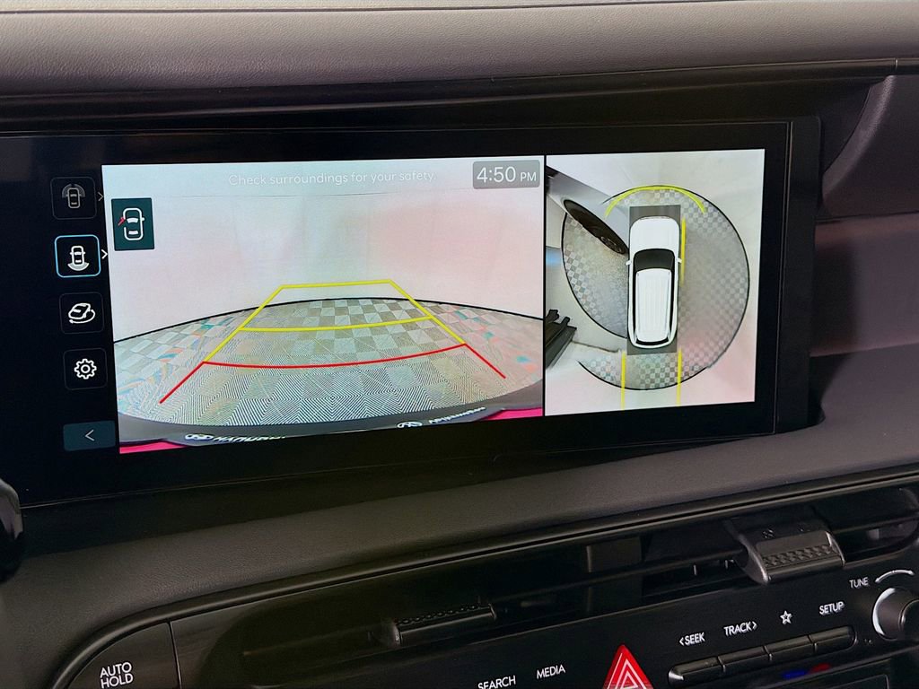 New 2026 Hyundai Palisade XRT Pro image 18