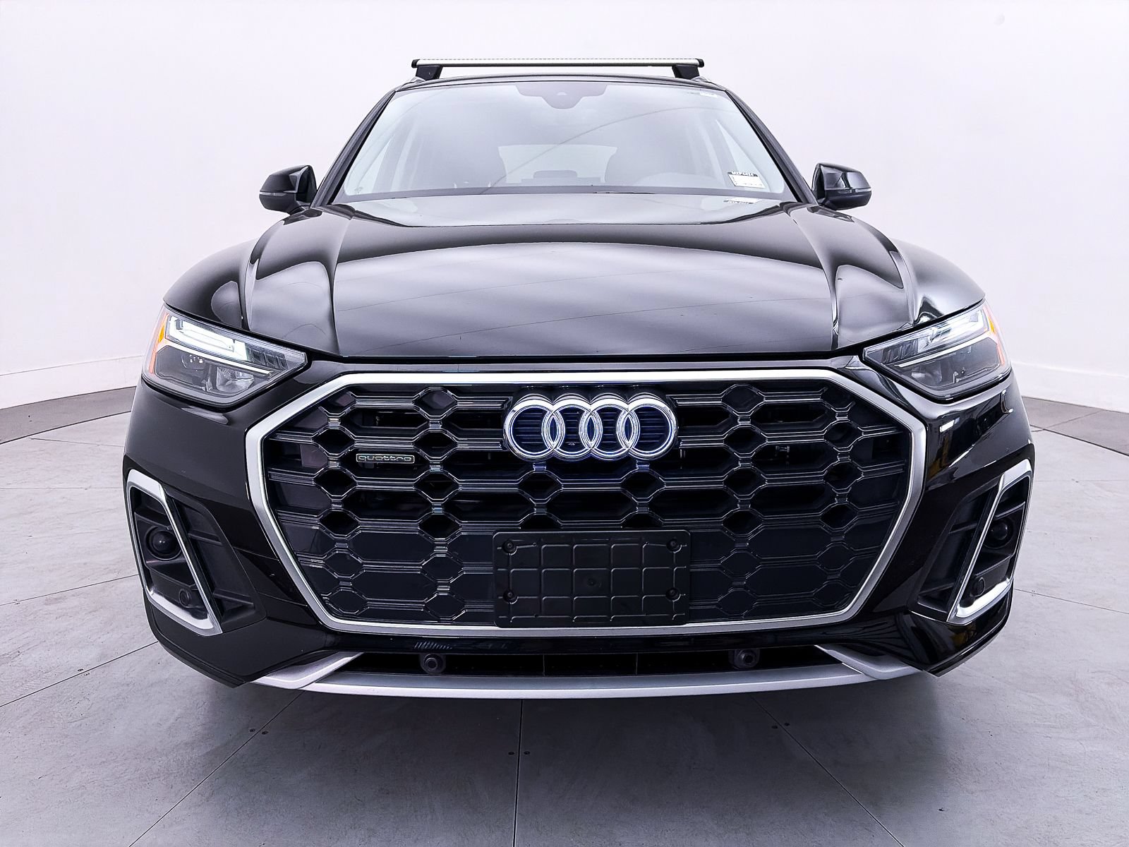 Used 2023 Audi Q5 2.0T Premium w/ Convenience Package AWD/4WD image 10