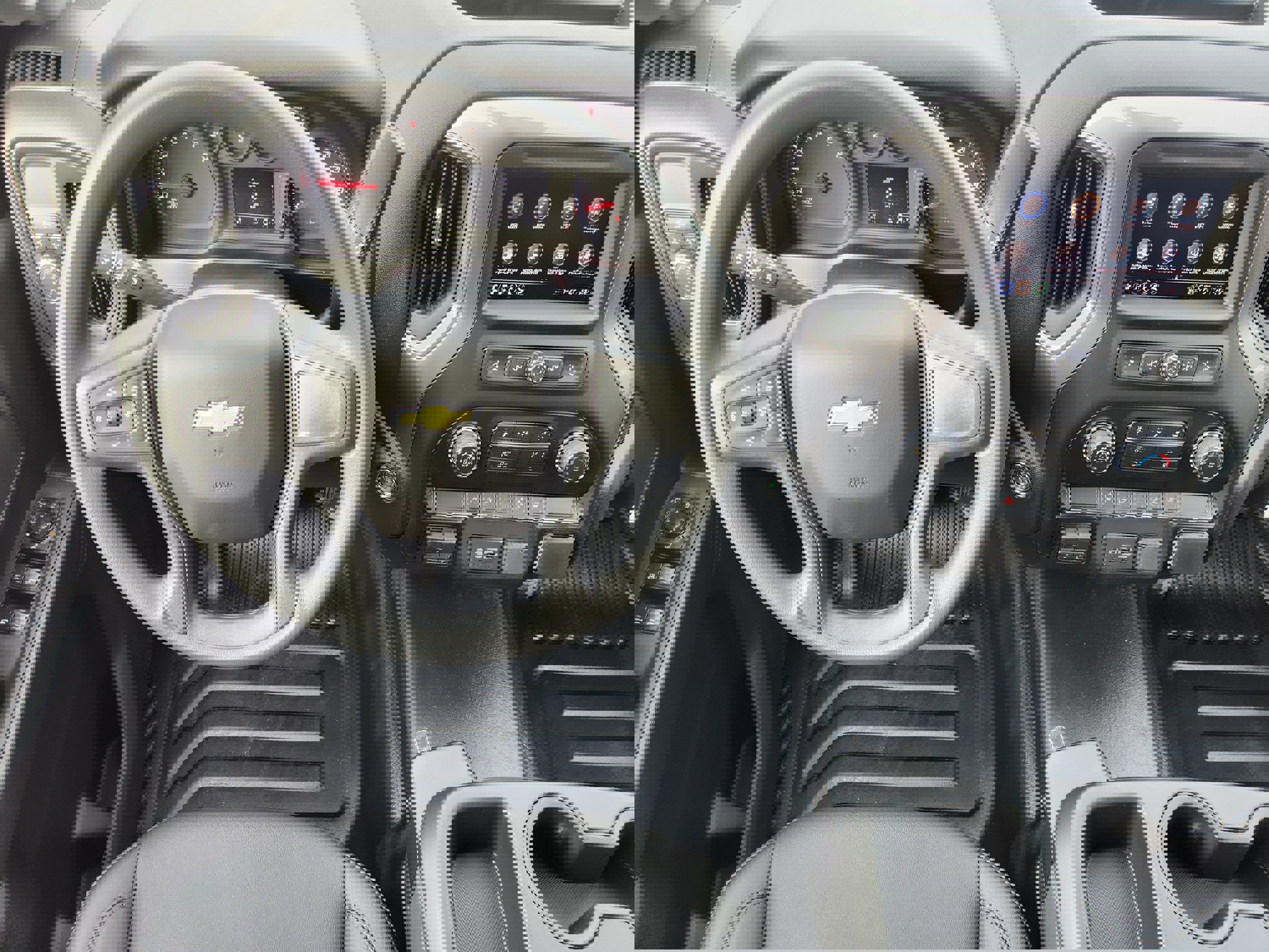 New 2026 Chevrolet Silverado 2500 W/T w/ WT Convenience Package image 28