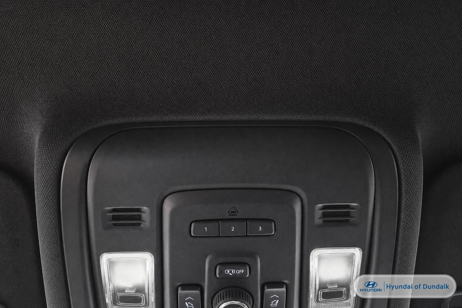 Used 2021 GMC Yukon AT4 AWD/4WD image 8
