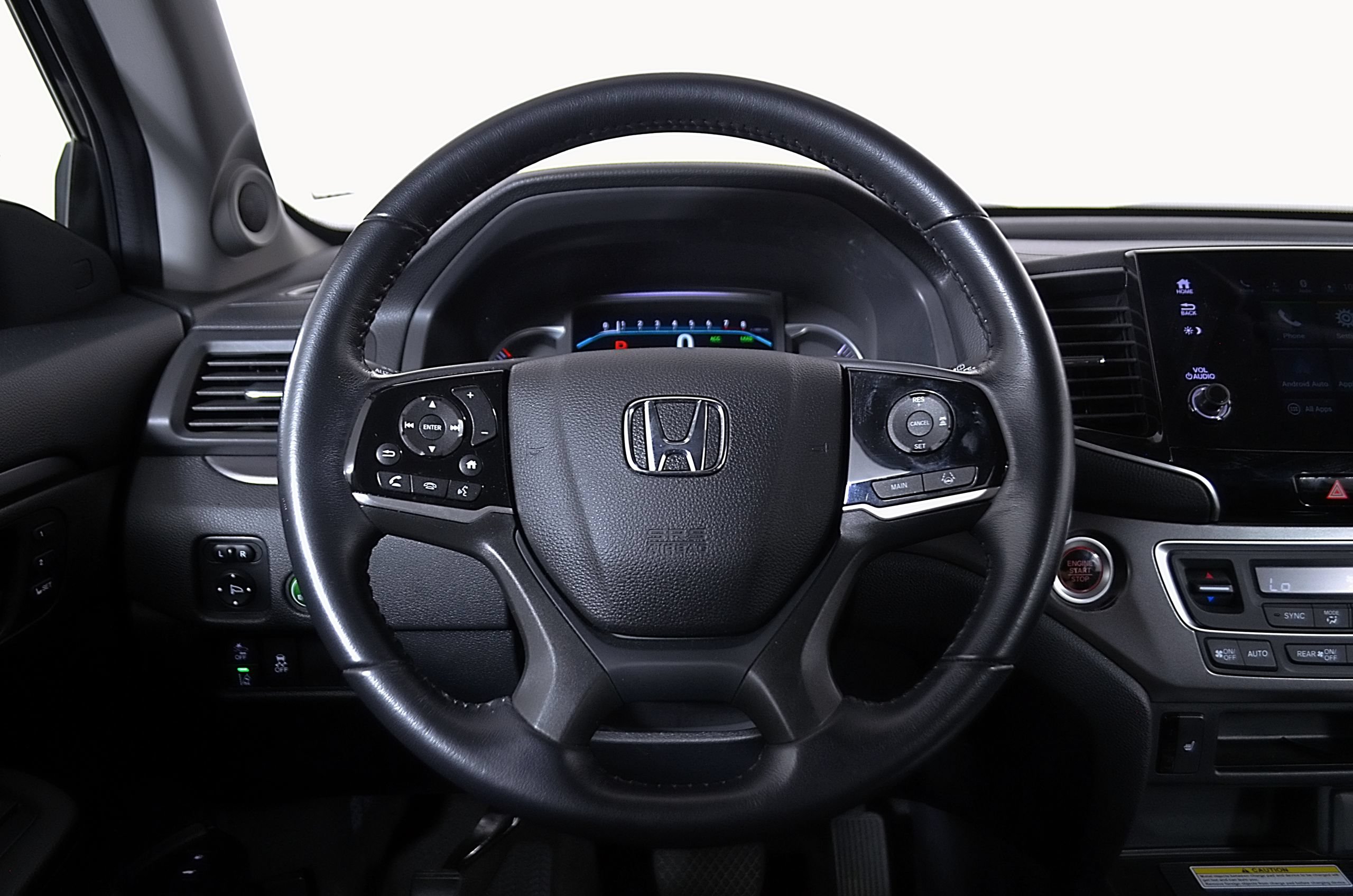 Used 2021 Honda Pilot Special Edition image 29