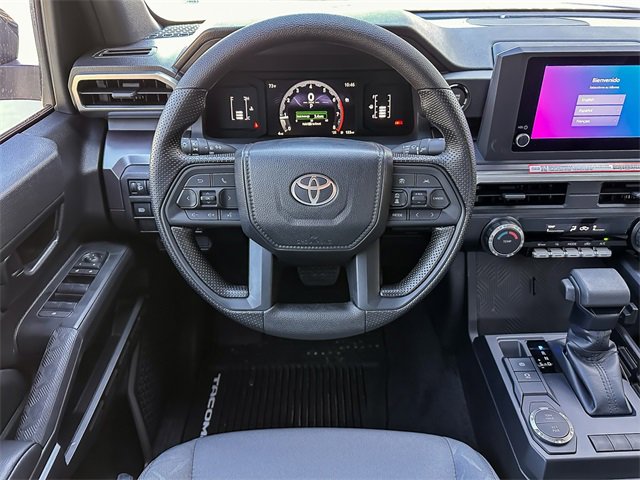 New 2026 Toyota Tacoma SR5 image 15