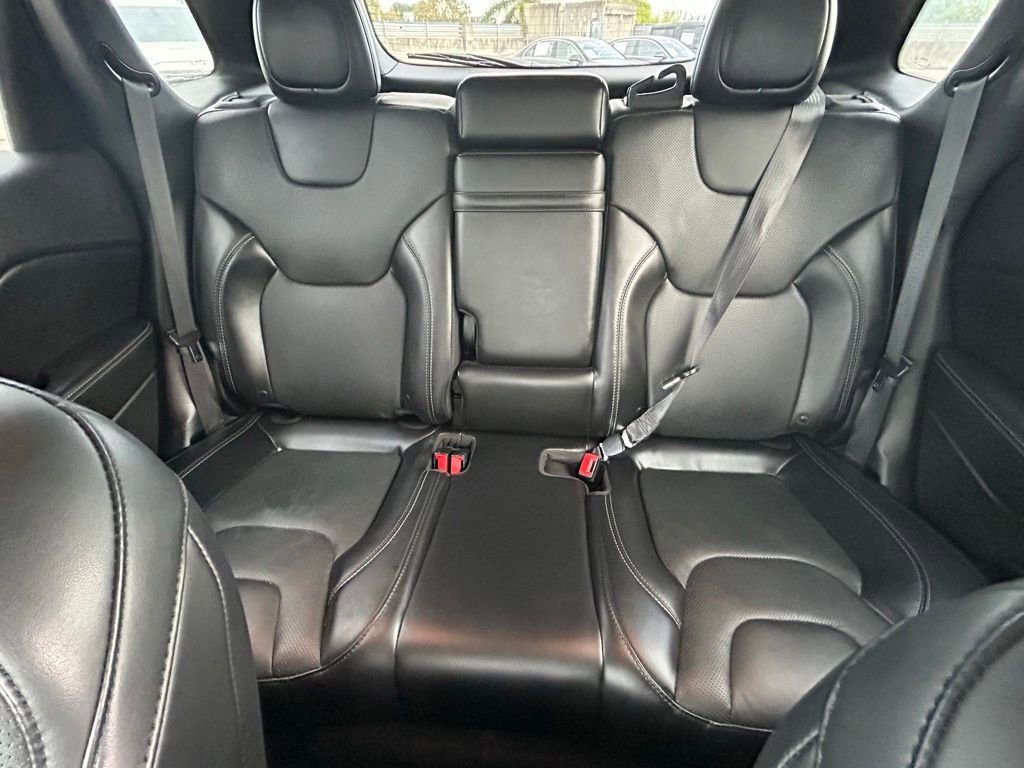 Certified 2019 Jeep Cherokee Limited image 12