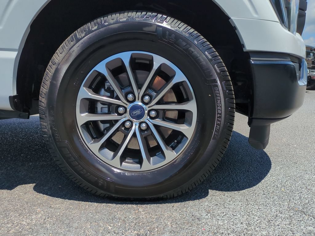Used 2023 Ford F150 XL RWD image 13