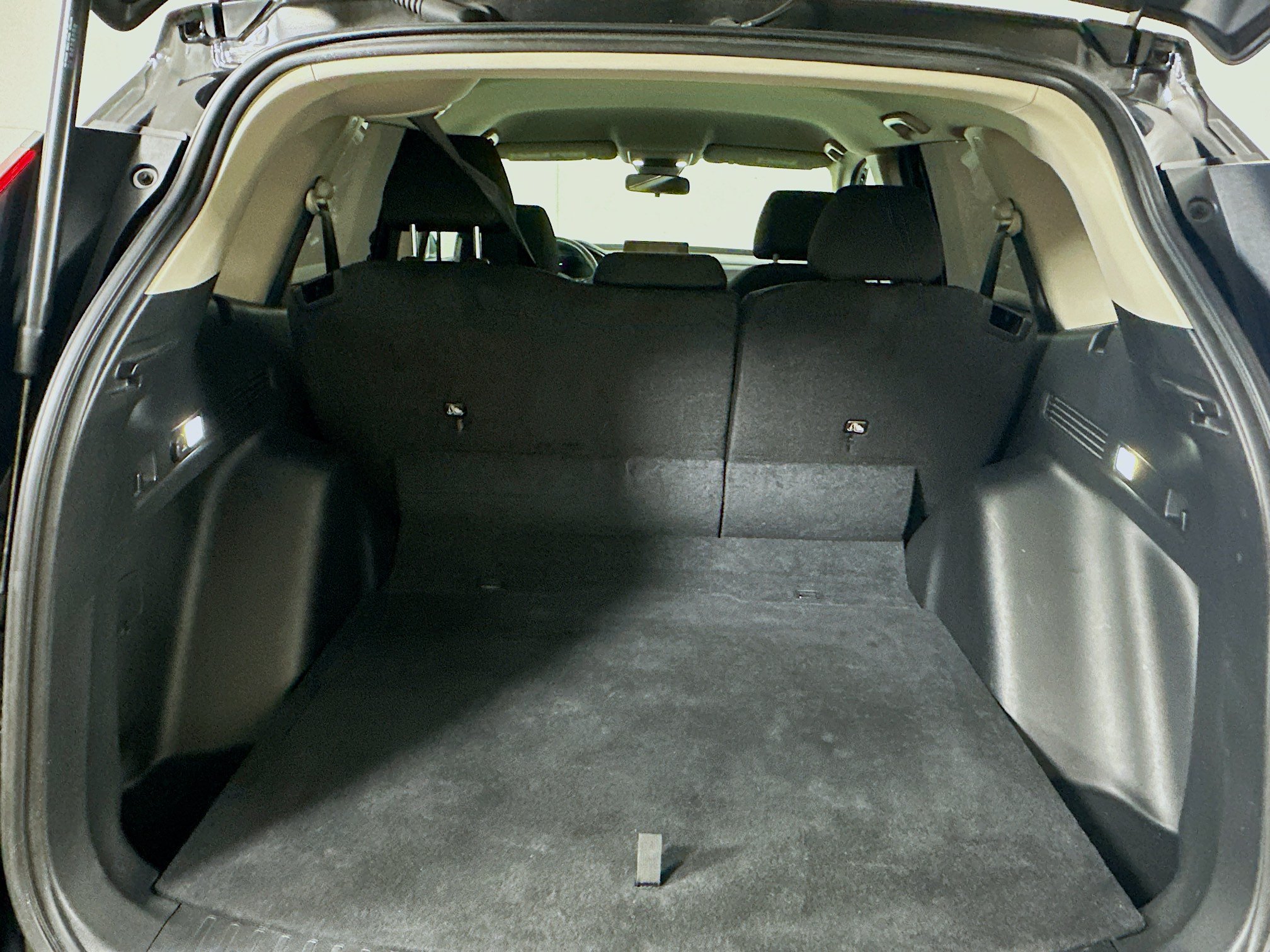 Used 2024 Honda CR-V LX image 27