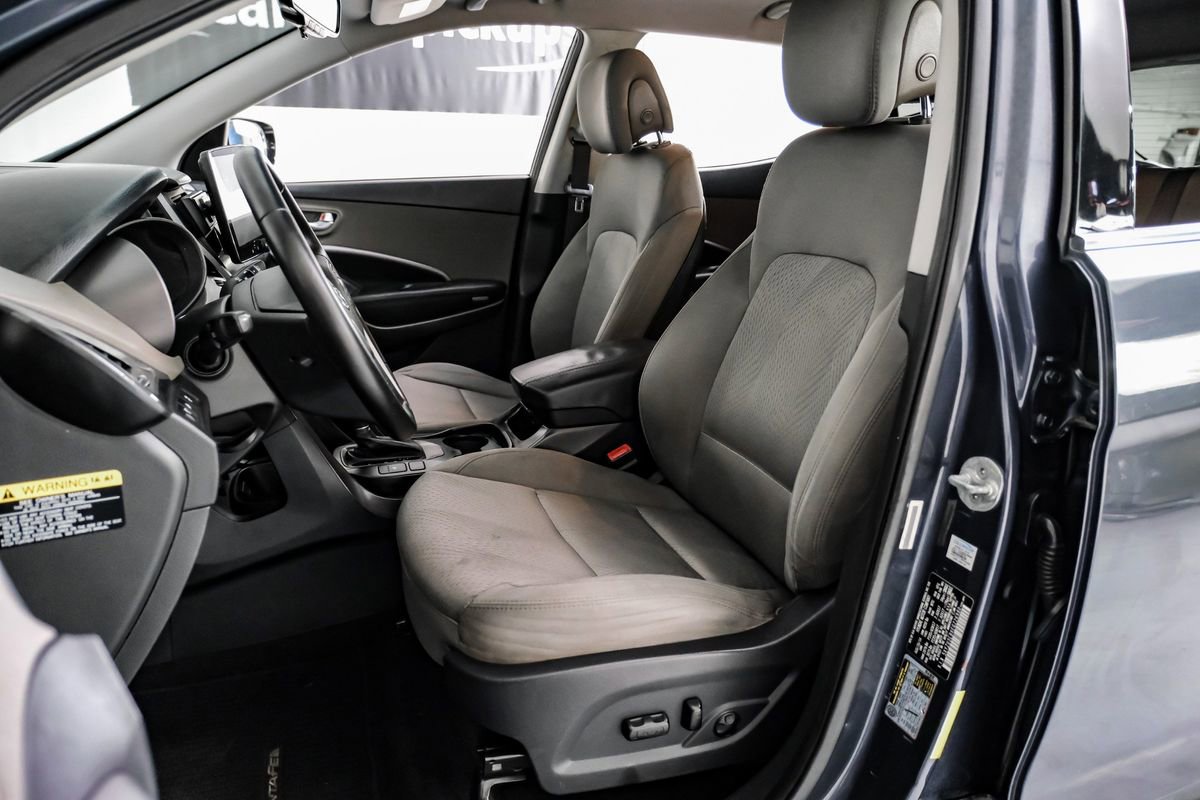 Used 2014 Hyundai Santa Fe Sport w/ Popular Equipment Package 02 image 26